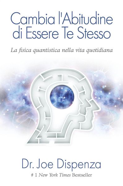 Produktbild: Cambia l'abitudine di essere te stesso