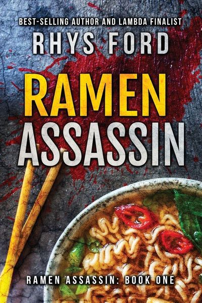 Produktbild: Ramen Assassin