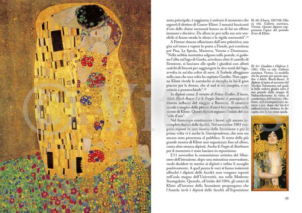 Produktbild: Klimt