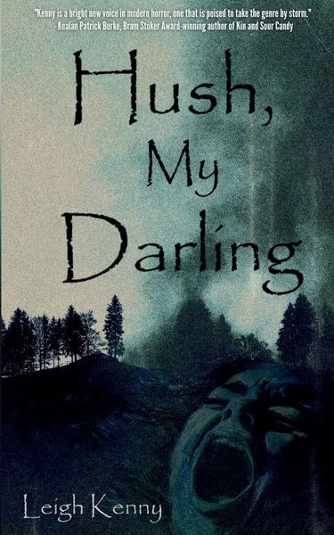 Produktbild: Hush, My Darling