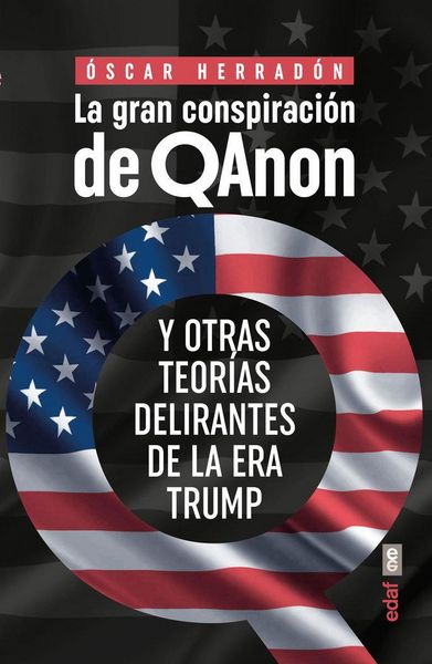 Produktbild: Gran Conspiracion de Qanon, La