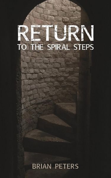Produktbild: Return to the Spiral Steps