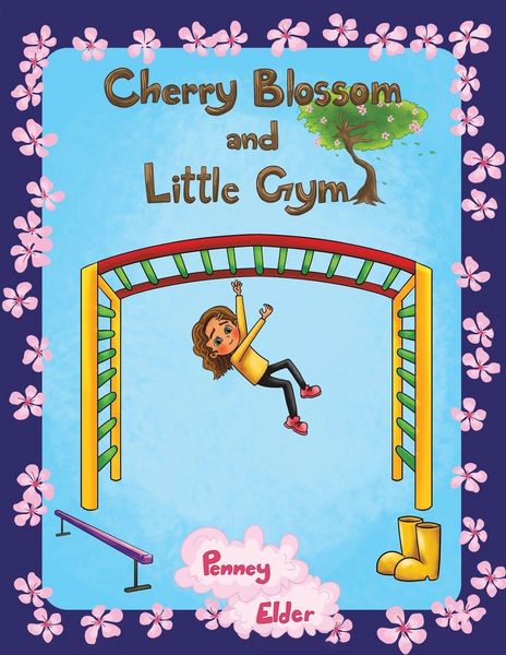Produktbild: Cherry Blossom and Little Gym