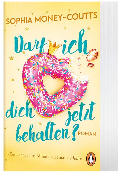 Produktbild: Darf ich dich jetzt behalten?