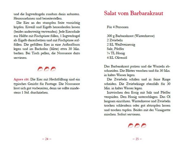Produktbild: D&uuml;rers Kochb&uuml;chlein