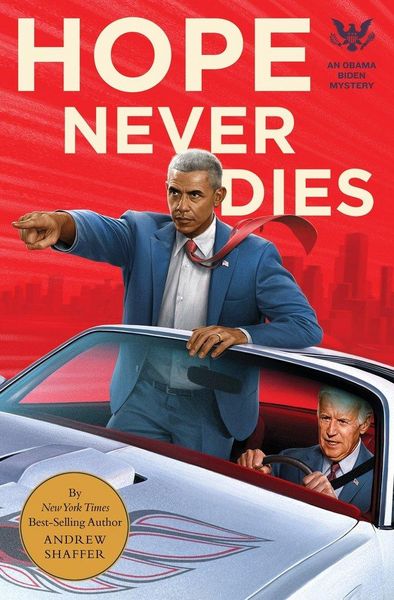 Produktbild: Hope Never Dies