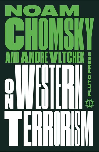 Produktbild: On Western Terrorism