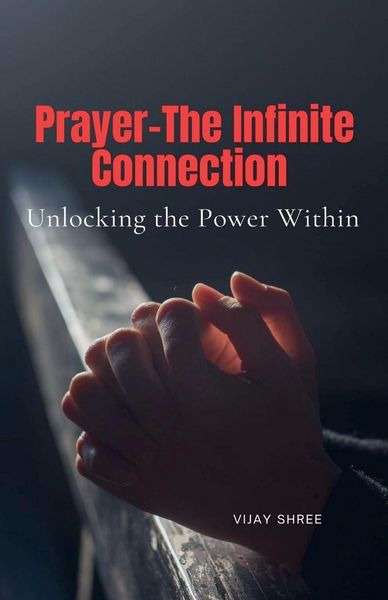 Produktbild: Prayer - The Infinite Connection