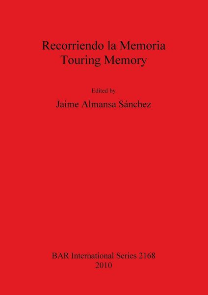 Produktbild: Recorriendo la Memoria / Touring Memory