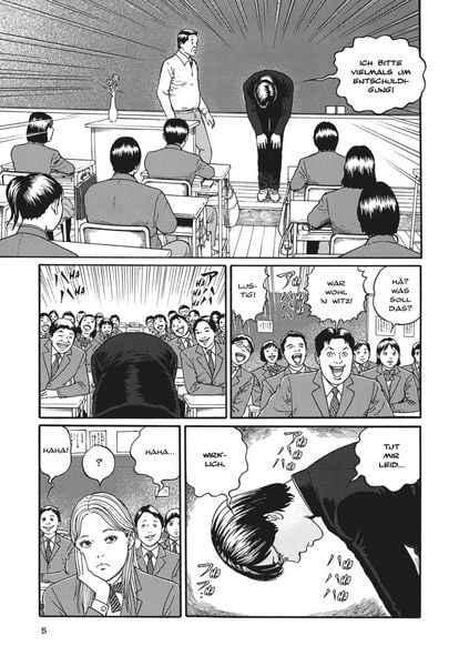 Produktbild: Dissolving Classroom