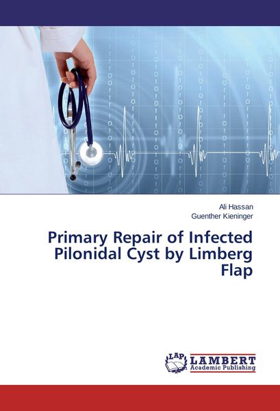 Produktbild: Primary Repair of Infected Pilonidal Cyst by Limberg Flap