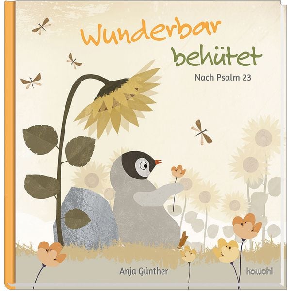 Produktbild: Wunderbar beh&uuml;tet
