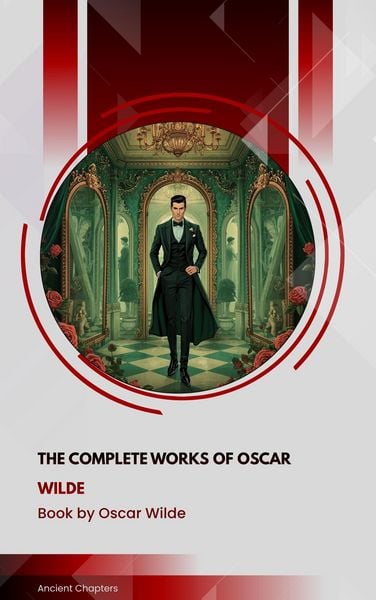 Produktbild: The Complete Works of Oscar Wilde