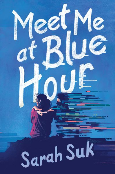 Produktbild: Meet Me at Blue Hour