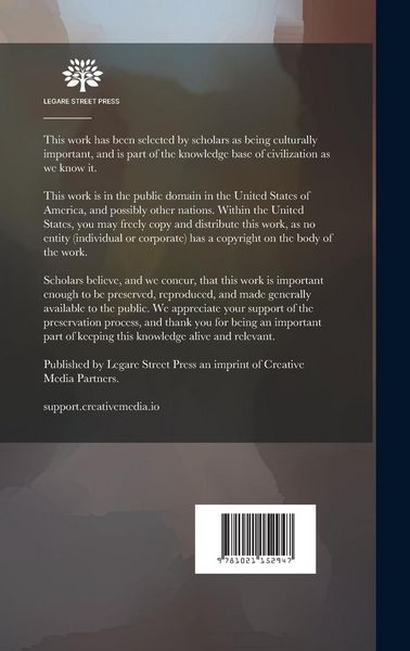 Produktbild: Polyhistor, Literarius, Philosophicus Et Practicus; Volume 1