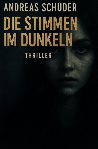 Produktbild: Die Stimmen im Dunkeln