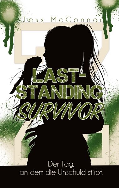 Z- Last-Standing Survivor, Taschenbuch von Tess McConnar, Tredition, 9783384893499