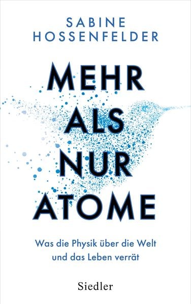 Produktbild: Mehr als nur Atome