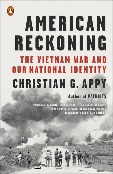 Produktbild: American Reckoning