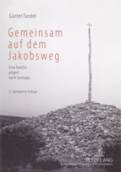 Produktbild: Gemeinsam auf dem Jakobsweg