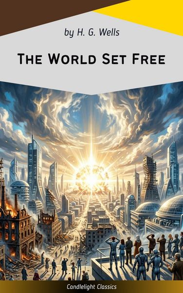 Produktbild: The World Set Free