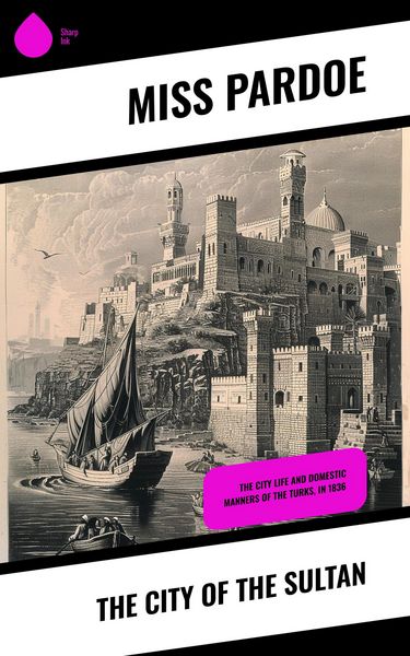 Produktbild: The City of the Sultan