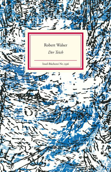 Produktbild: Der Teich