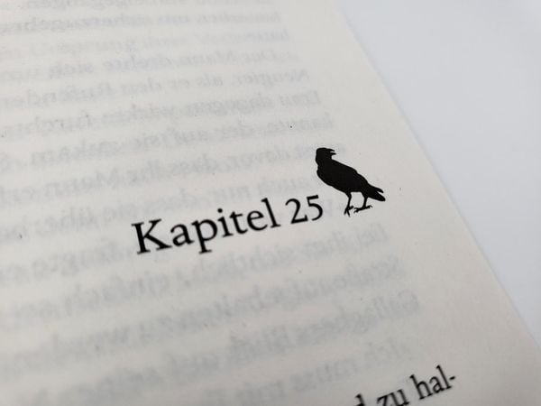 Produktbild: Die Tinktur des Todes