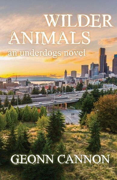 Produktbild: Wilder Animals
