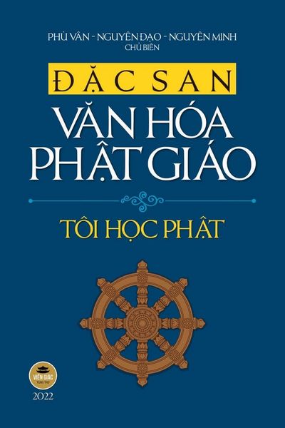 Produktbild: &iquest;&iquest;c san V&iquest;n h&oacute;a Ph&iquest;t gi&aacute;o - 2022 (B&iquest;n in m&agrave;u)