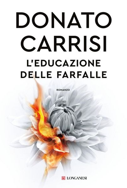 Produktbild: L' educazione delle farfalle