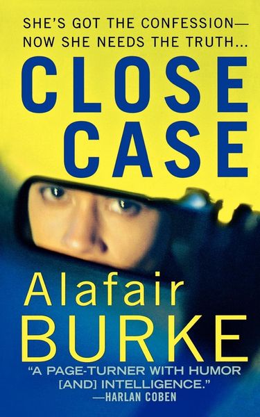 Produktbild: Close Case