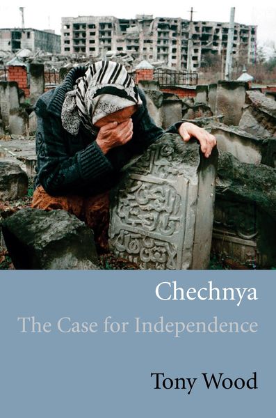 Produktbild: Chechnya