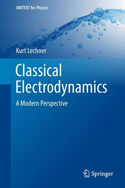 Produktbild: Classical Electrodynamics