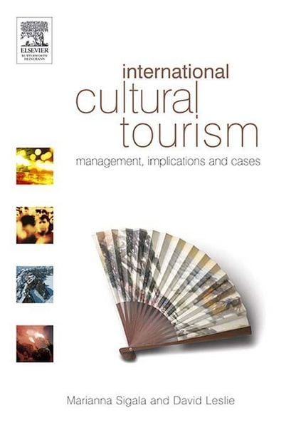 Produktbild: International Cultural Tourism