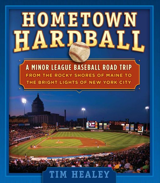 Produktbild: Hometown Hardball