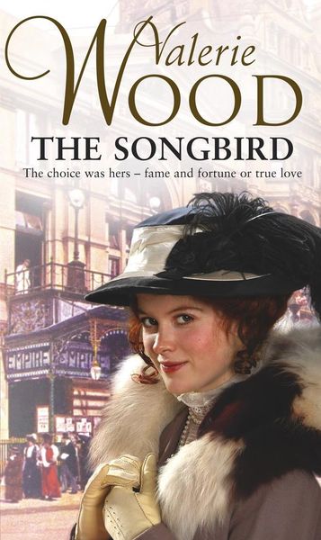 Produktbild: The Songbird