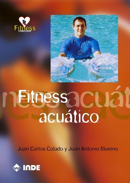 Produktbild: Fitness acu&aacute;tico