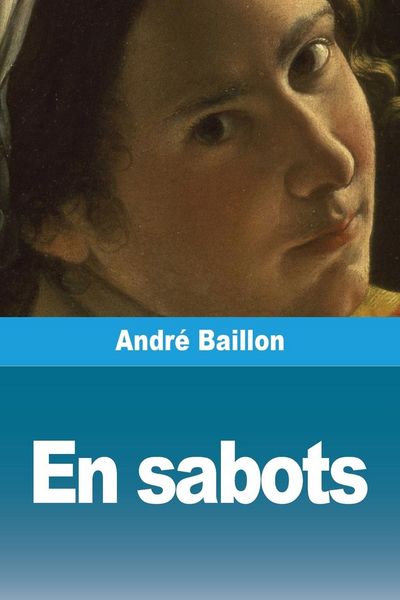 Produktbild: En sabots