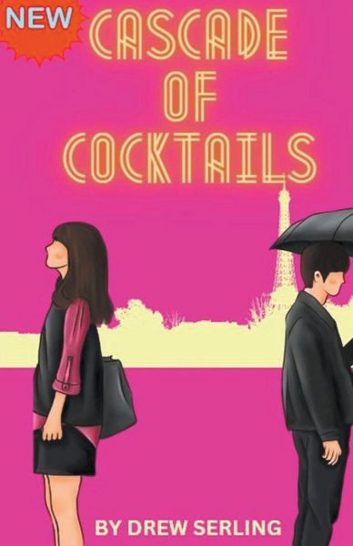 Produktbild: Cascade of Cocktails