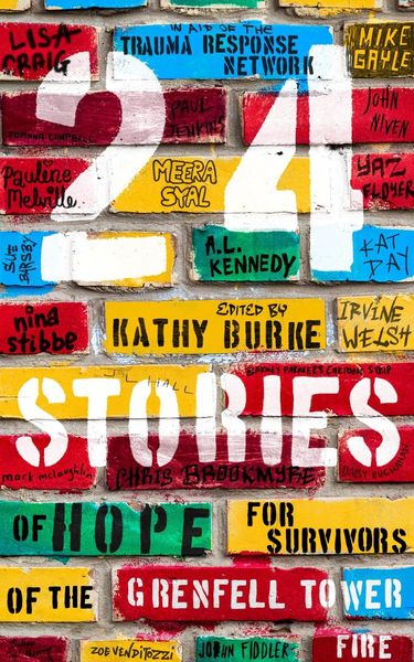 Produktbild: Welsh, I: 24 Stories