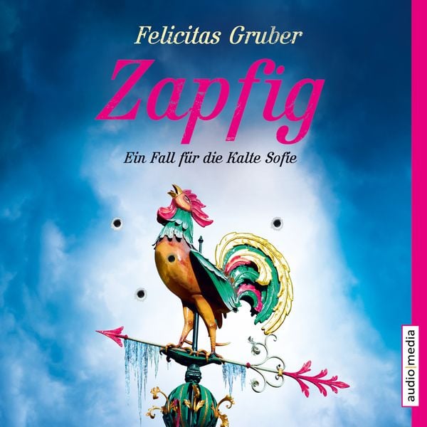 Produktbild: Zapfig