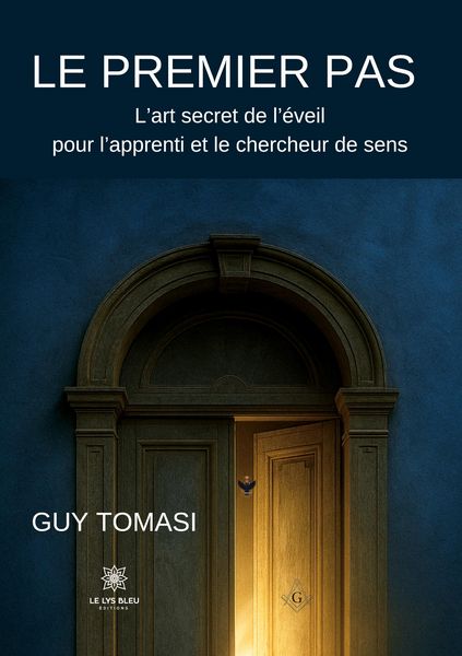 Produktbild: Le premier pas