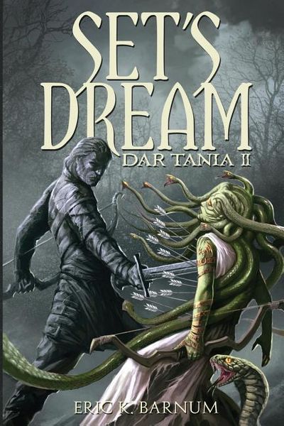 Produktbild: Dar Tania 2: Set's Dream