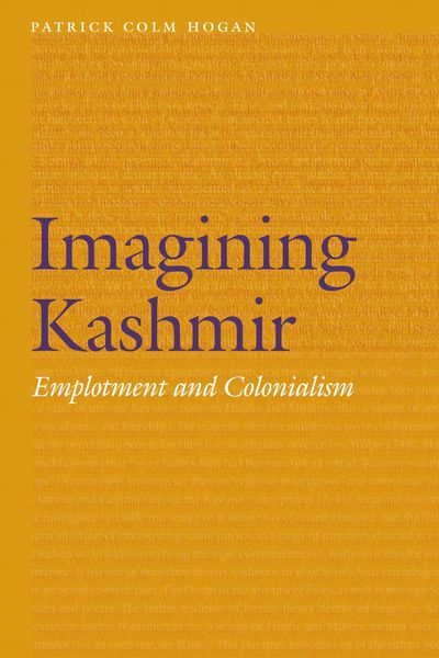 Produktbild: Imagining Kashmir