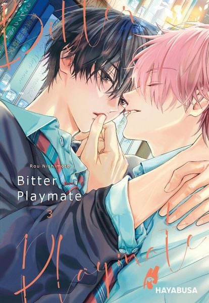 Produktbild: Bitter Playmate 3