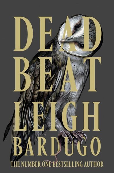 Produktbild: Dead Beat