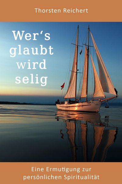 Produktbild: Wer's glaubt wird selig
