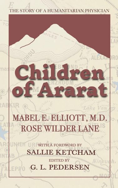 Produktbild: Children of Ararat