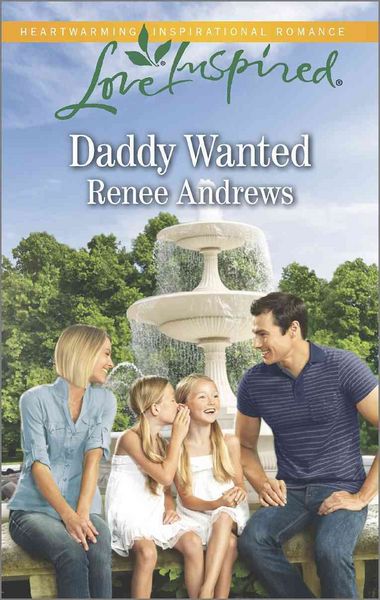 Produktbild: Love Inspired Daddy Wanted